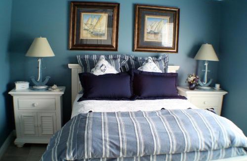 La Grange Bed & Breakfast | Pillow and Paddock B&B