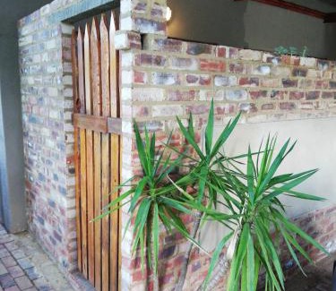Vredefort Apartment | Pillow Place Parys