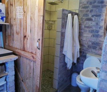 Vredefort Apartment | Pillow Place Parys