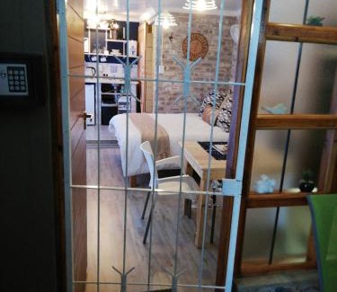 Vredefort Apartment | Pillow Place Parys