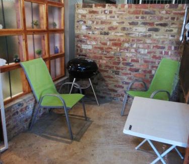 Vredefort Apartment | Pillow Place Parys