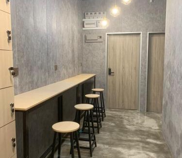 Central Seberang Perai House | Pillow Talk 3 Hours Room
