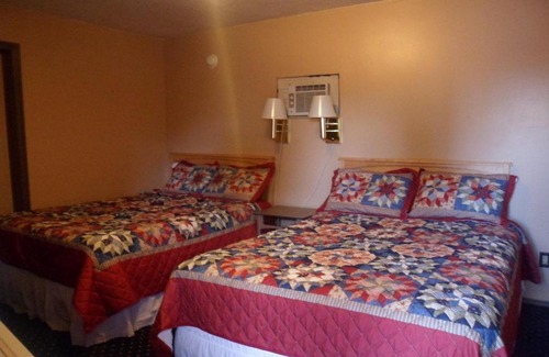Wellington Hotel | Pillow Talk Motel