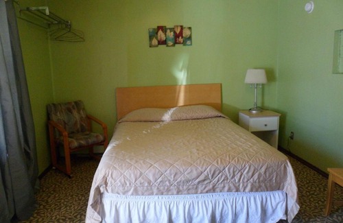 Wellington Hotel | Pillow Talk Motel