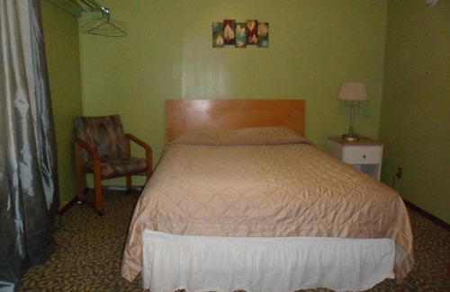 Wellington Hotel | Pillow Talk Motel