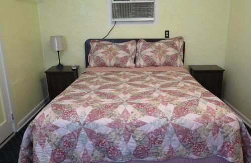 Wellington Hotel | Pillow Talk Motel
