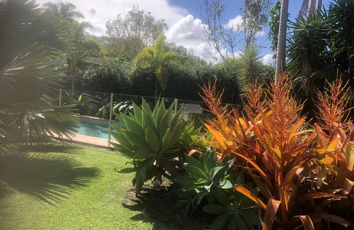 Coolum Beach Apartment | Pillows & Paws Pet Friendly Stays