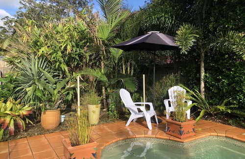 Coolum Beach Apartment | Pillows & Paws Pet Friendly Stays