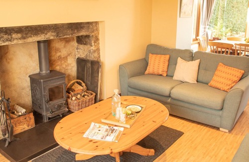 Boat of Garten Cottage | Pilmuir - Cairngorm country cottage