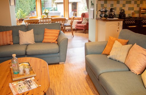 Boat of Garten Cottage | Pilmuir - Cairngorm country cottage