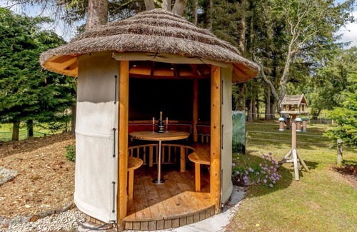Boat of Garten Cottage | Pilmuir - Retreat Group