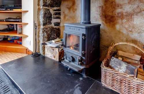 Boat of Garten Cottage | Pilmuir - Retreat Group