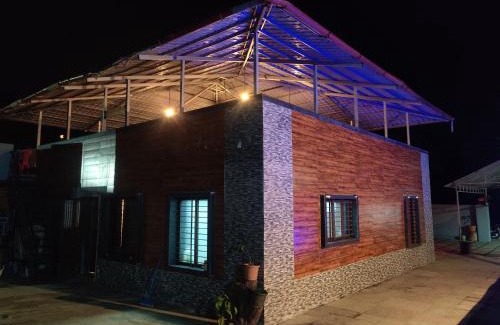 Igatpuri Villa | Piloo Villa