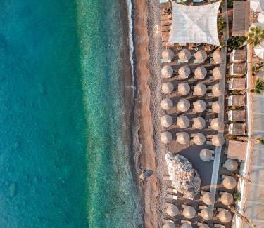 Turunc Hotel | Pilos Suites