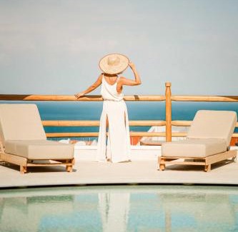 Turunc Hotel | Pilos Suites