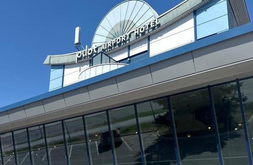 Aviapolis Hotel | Pilot Airport Hotel