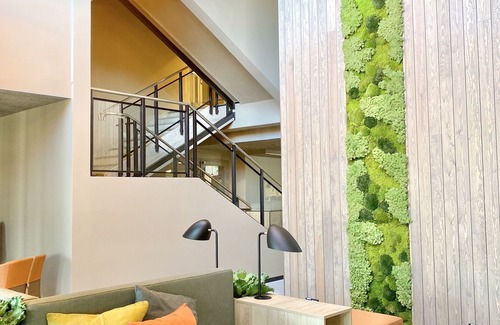 Aviapolis Hotel | Pilot Airport Hotel