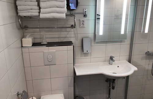Aviapolis Hotel | Pilot Airport Hotel