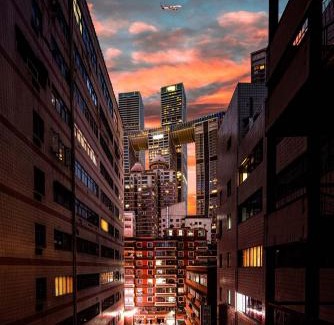 Yuzhong Hotel | Pilot Hotel