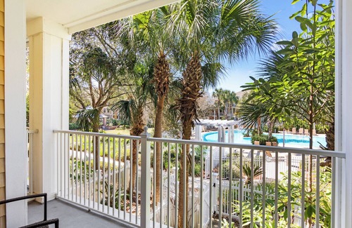 Baytowne Wharf Apartment | Pilot House Sandestin, @ Village of Baytowne Wharf