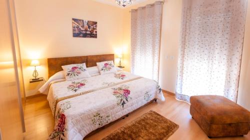 Olhao Apartment | Pilot House - Village Marina