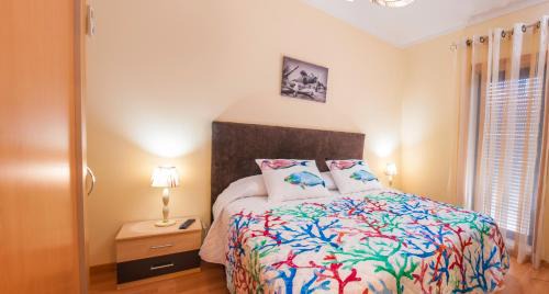 Olhao Apartment | Pilot House - Village Marina