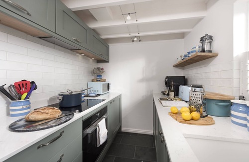 Mousehole Cottage | PILOT'S COTTAGE