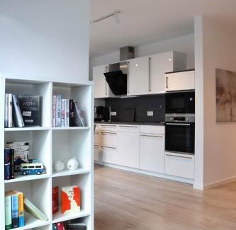 Pilsum Apartment | Pilsumer Sternekieker