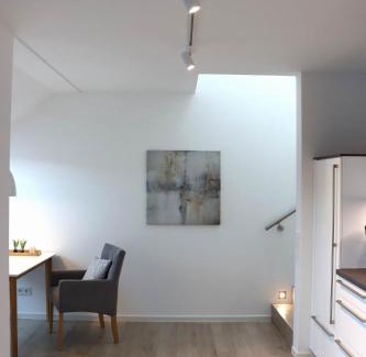 Pilsum Apartment | Pilsumer Sternekieker
