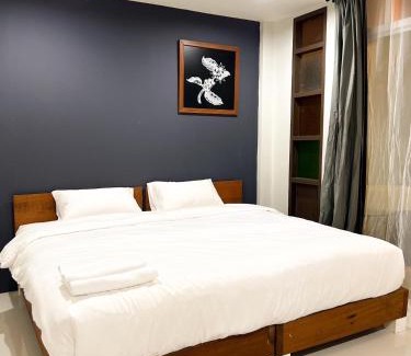 Ko Kaeo Bed & Breakfast | Pim's Bed and Breakfast @ Phuket