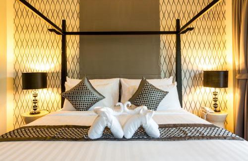 Krabi Villa | Pimann Buri Pool Villas Ao Nang Krabi Sha Plus