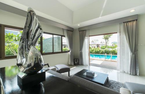 Krabi Villa | Pimann Buri Pool Villas Ao Nang Krabi Sha Plus