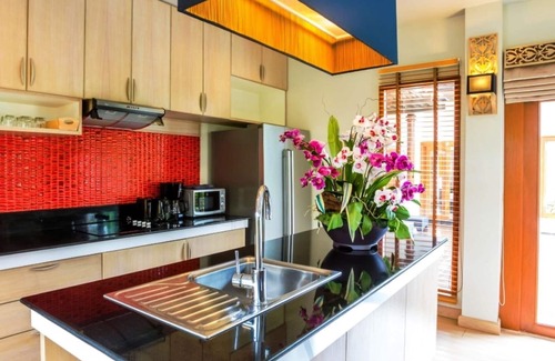 Krabi Villa | Pimann Buri Pool Villas Ao Nang Krabi - SHA Plus