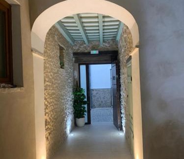 Medina-Sidonia Apartment | Pimenium 318