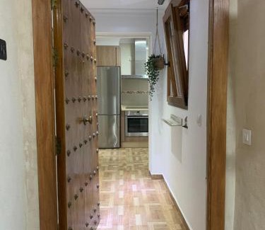 Medina-Sidonia Apartment | Pimenium 318