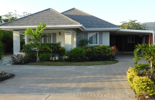 St. Ann's Bay House | Pimento Oasis - The Palms in Richmond