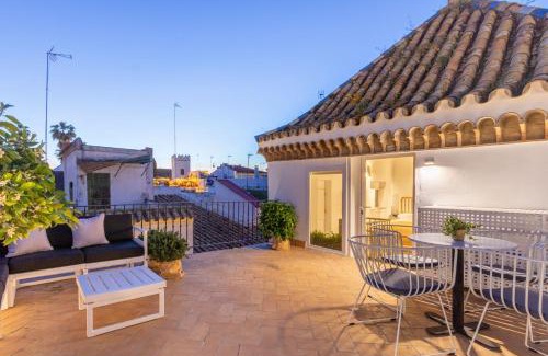 Santa Cruz Apartment | Pimienta 9- Santa Cruz Luxury by Valcambre