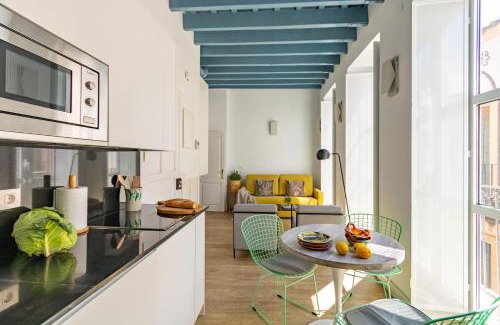 Santa Cruz Apartment | Pimienta 9- Santa Cruz Luxury by Valcambre
