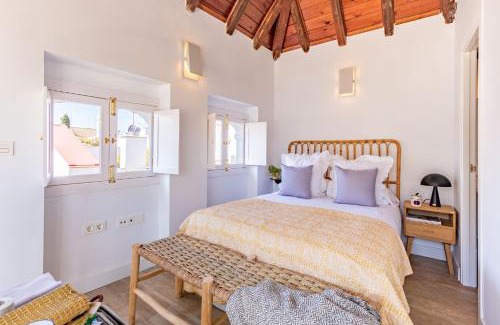 Santa Cruz Apartment | Pimienta 9- Santa Cruz Luxury by Valcambre