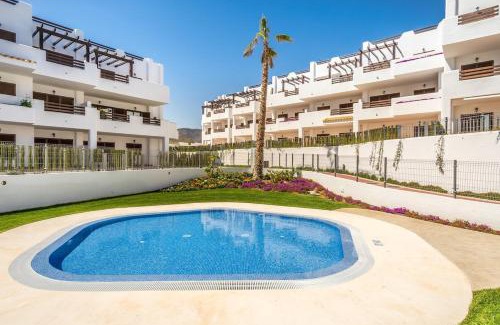 Mar de Pulpi Apartment | Pimienta