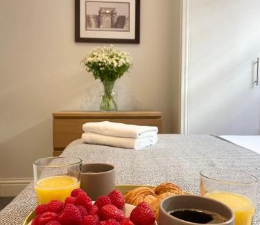 Pimlico Apartment | Pimlico Apartment