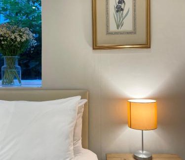 Pimlico Apartment | Pimlico Apartment