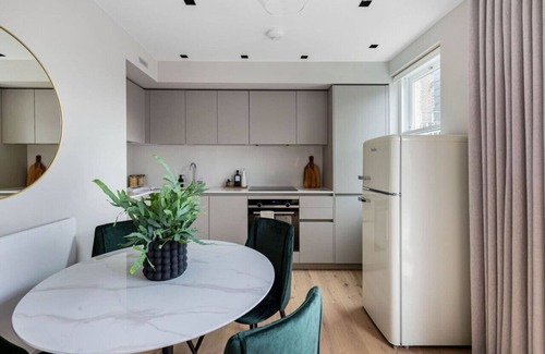 Churchill Apartment | Pimlico Road Chelsea 2 bedroom apartment