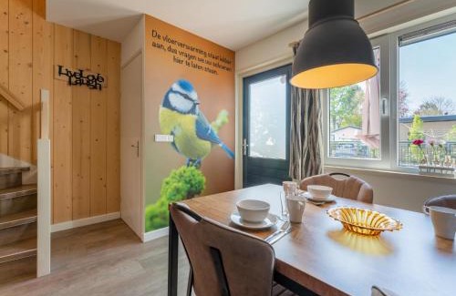 Hulshorst House | Pimpelmees