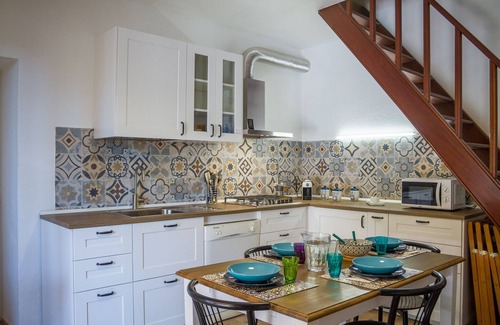 Carloforte House | Pimpioxelli Guest House Tonnare