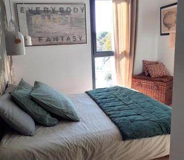 Balaruc-les-Bains Bed & Breakfast | Pin D'Epice