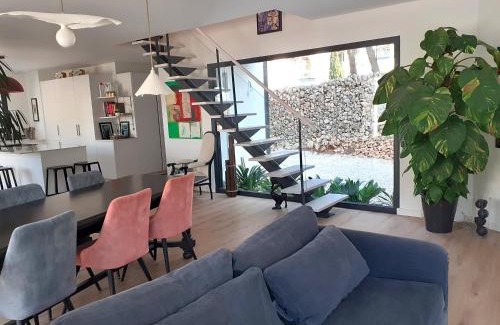 Balaruc-les-Bains Bed & Breakfast | Pin D'Epice