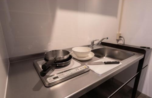 Shunan Hotel | Pin pon hotel & cabin Tokuyama Ekimae - Vacation STAY 86387v