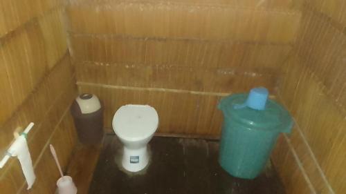 Yenbeser House | Pin Wawiyai Natural Homestay