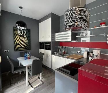Jelitkowo Apartment | Pina Colada - Neptun Park by OneApartments